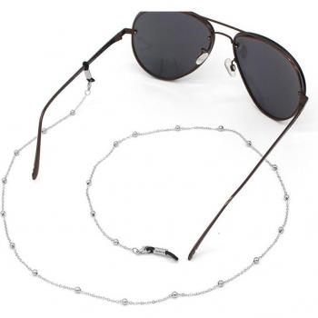 Cadena para Gafas de Mujer con Diseño Chic