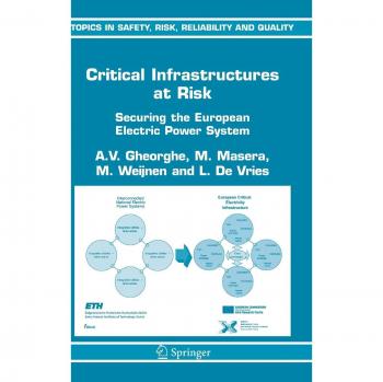 Critical Infrastructures at Risk: Securing the European Electric Power System (Topics in Safety, Risk, Reliability and Quality, 9, Band 9)