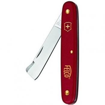 BarkBloom 39020 Rose Garden Knife