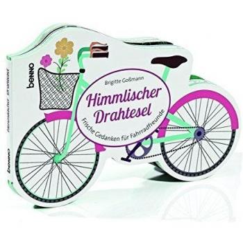 Himmlischer Drahtesel