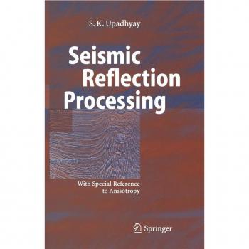 Seismic Reflection Processing