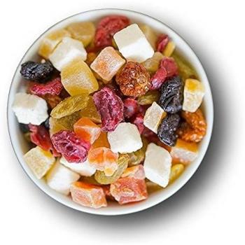 001 Frucht I Trockenfrüchte Mix