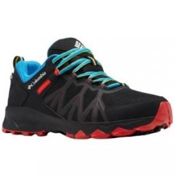 Chaussures de randonnée Columbia PEAKFREAK II OUTDRY (Black) Homme