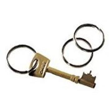 Stephens Keyring Replacement Split Rings (Pack of 100) RS790556