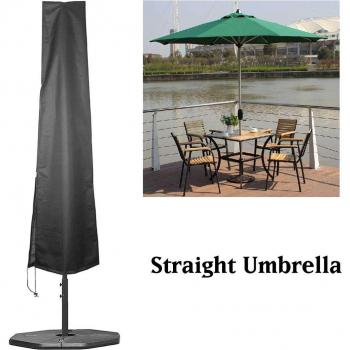190-280cm Cantilever Parasol Waterproof Protection Case