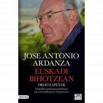 Euskadi bihotzean: Oroitzapenak