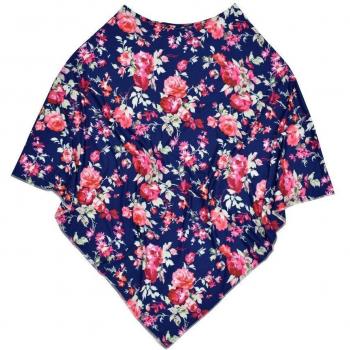 Mum's Breastfeeding Cover Up