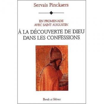a la decouverte de dieu dans les confessions