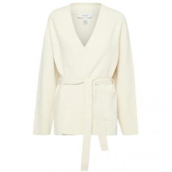 B.YOUNG Strickcardigan „Otari“ mit Tragegurt – Herren & Damen, M