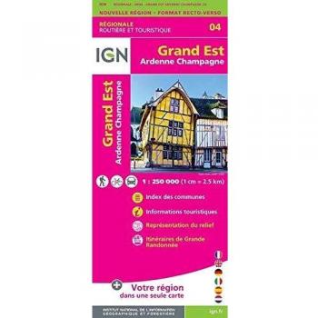 Grand Est