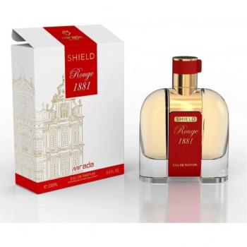 EMPER Shield Rouge 1881 Damen Eau de Parfum