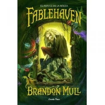 Fablehaven: El Refugi de la Màgia