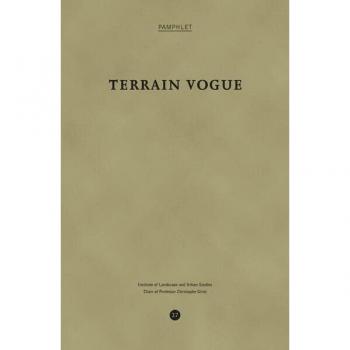 Terrain Vogue