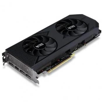 ACER Nitro AMD Radeon RX 7600 XT OC Grafikkarte 16GB GDDR6 HDMI 3x DP