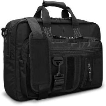 V7 Borsa per Laptop 40.6 cm Nera
