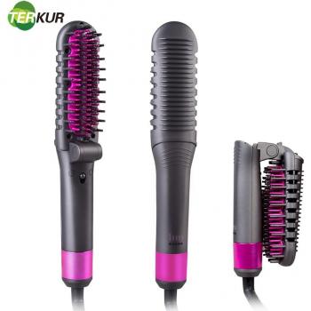 Brosse à cheveux ionique