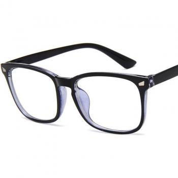 Luxury Retro Eyeglasses for Men and Women
