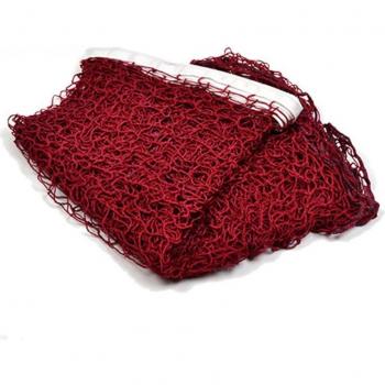 Professional Badminton Training Square Net 6.1m x 0.76m