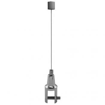 KIT JUEGO 2 SOPORTES PARA MAMPARA COLGANTE DE TECHO Archivo 20 ESC1F4