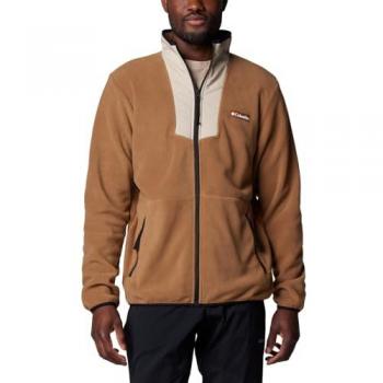 Columbia Sequoia Grove Full Zip Fleece Jacket