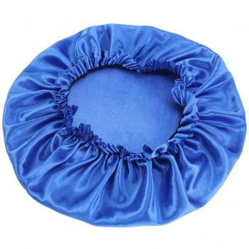 Tour de sommeil en soie thérapeutique pour femme