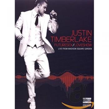 TIMBERLAKE JUSTIN