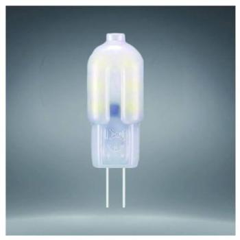 Lampada SMD G4 2 Watt 12V 200L, Luce Bianco Caldo 3000/4000/6500K