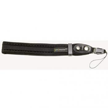 ProMaster Neoprene Wrist Strap for Digital Cameras