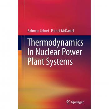 Thermodynamics In Nuclear Power Plant Systems