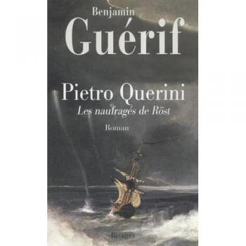 Pietro Querini : Les naufragés de Röst