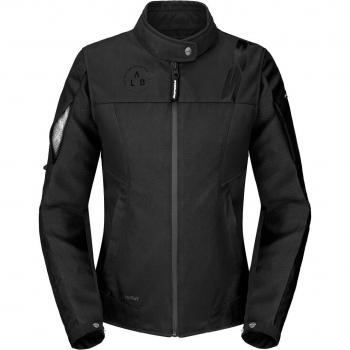 Spidi Giacca Corsa H2Out Black L