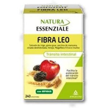 Fibra Leo Prebiotico y Probiotico 180 Comprimidos