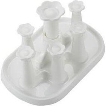 Baby Bottle Holder Shelf