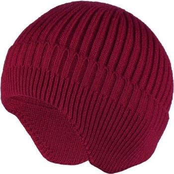 Bonnet coréen en tricot pour hommes et femmes