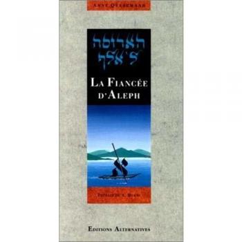 La fiancée d'Aleph (Pollen)