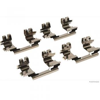 Jakoparts Bremsbelagsatz vorne für Suzuki Liana