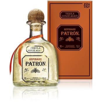 Patrón Reposado 700ml