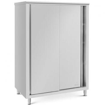Inox Premium Kitchen Shelf 120/70/180