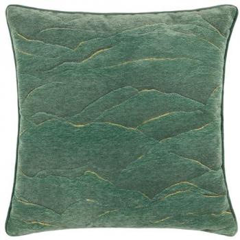 Paoletti Stratus Jacquard Filled Cushion