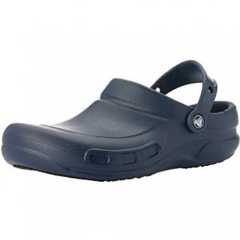 Bistro Thermoplastic Slip On Shoes