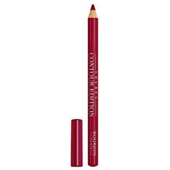 Bourjois Lippenkonturenstift Contour Edition New Chaud Comme La Fraise