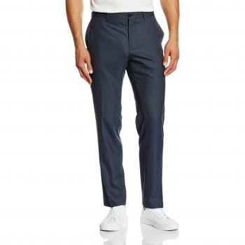 JACK & JONES PREMIUM PANTALONES JPRWAYNE AZUL NOOS, Talla 50