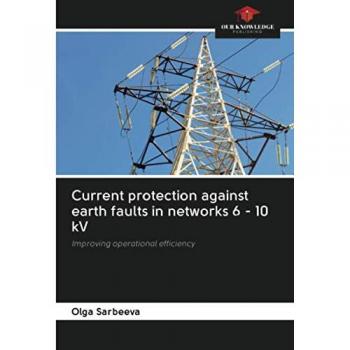 Current protection against earth faults in networks 6