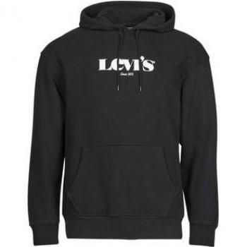 Levi’s Noir Comfort Wear