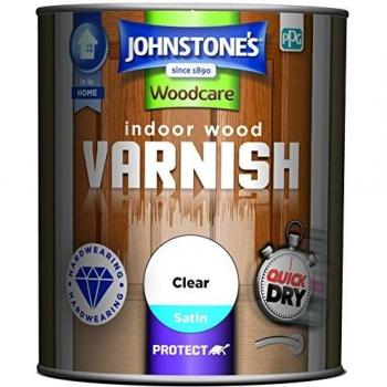 PureWood Satin Sealant – 750 mL