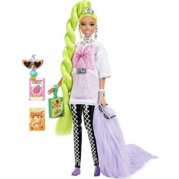 Barbie Extra