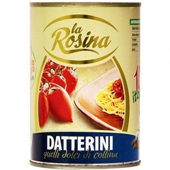 La Rosina Datterini