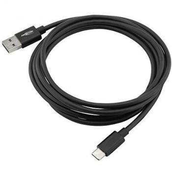ANSMANN Câble de Charge & Données USB-C