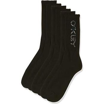 Oakley B1B 2.0 Calcetines Negros (3 unidades)