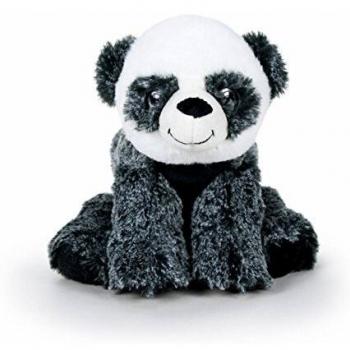 Peluche Panda Multicolor Selva
